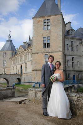mariage